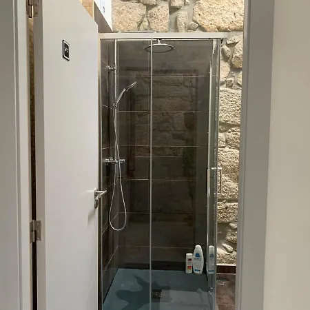 Campanha Boutique Station Bed & Breakfast Oporto