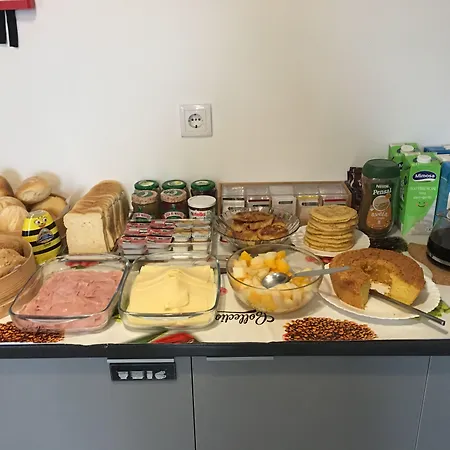 Campanha Boutique Station 住宿加早餐酒店