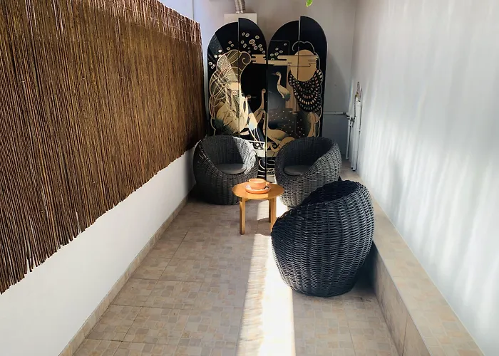 Campanha Boutique Station 3* 波尔图