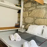 Campanha Boutique Station Nocleg ze śniadaniem Porto