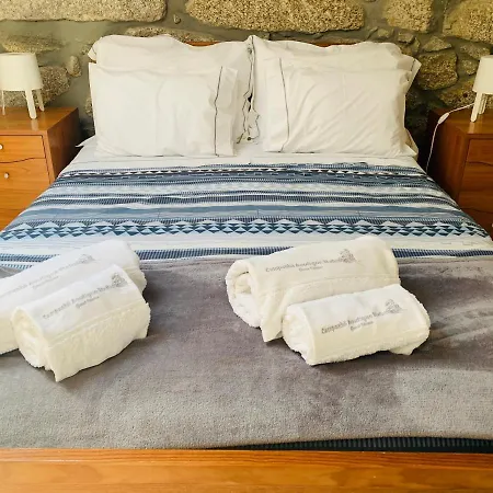 Campanha Boutique Station 포르투