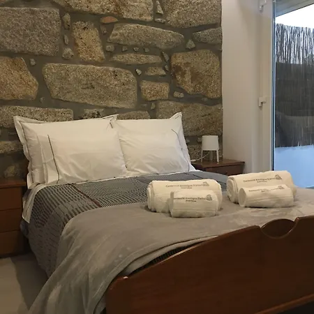 Campanha Boutique Station B&B 포르투