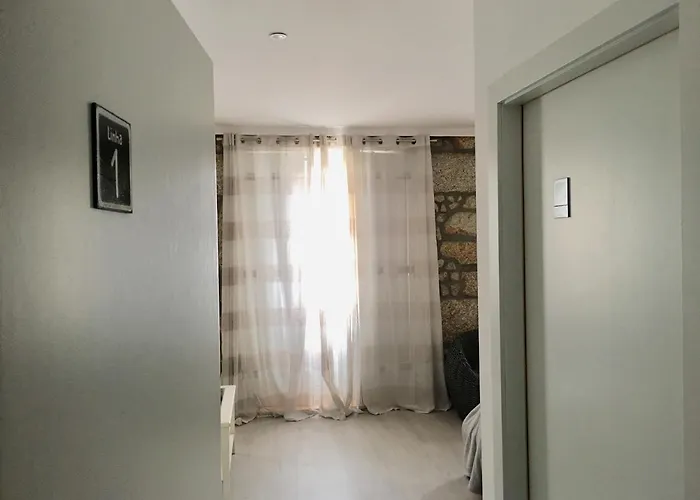 Campanha Boutique Station Bed and breakfast 3*