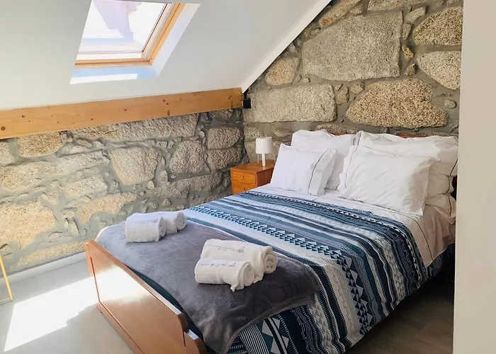 Bed and breakfast Campanha Boutique Station