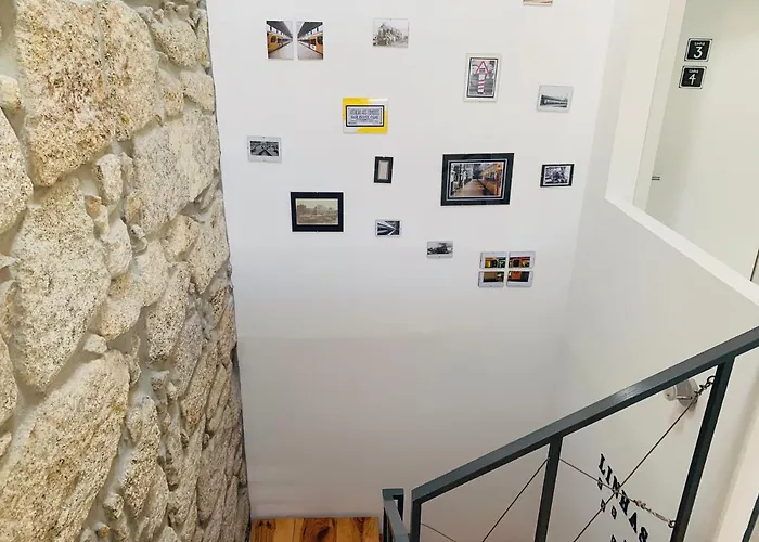 Bed and breakfast Campanha Boutique Station