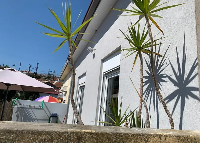 Campanha Boutique Station Bed and breakfast 3*