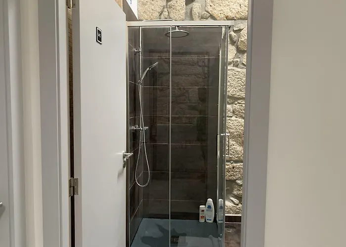 Bed and breakfast Campanha Boutique Station Oporto