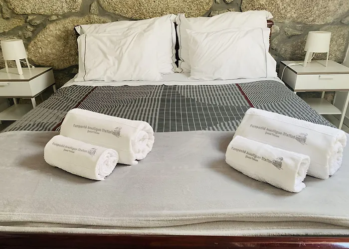 Campanha Boutique Station Oporto