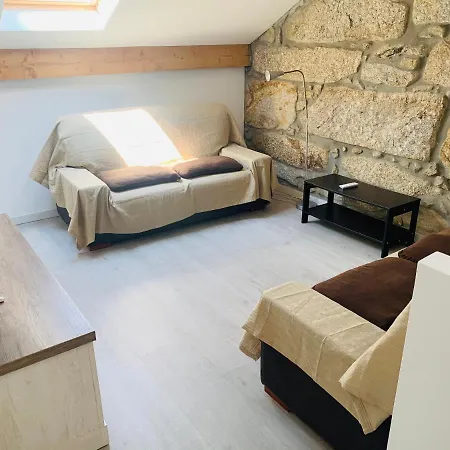 Campanhã Boutique Station Oporto