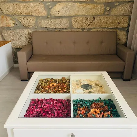 Campanhã Boutique Station Couette-café 3*