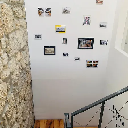 Bed & Breakfast Campanha Boutique Station