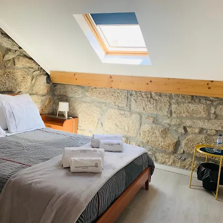 Campanhã Boutique Station 3*