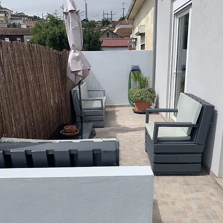 Campanhã Boutique Station 3*