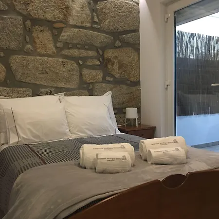 Nocleg ze śniadaniem Campanha Boutique Station