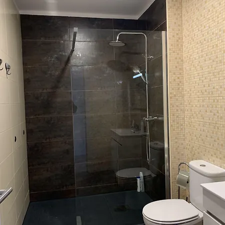 Bed & Breakfast Campanha Boutique Station 3*