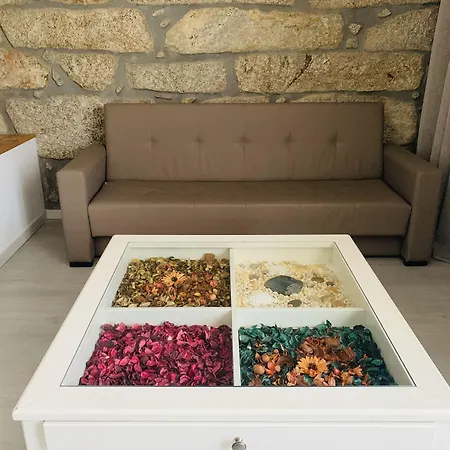 Bed & Breakfast Campanha Boutique Station