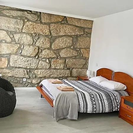 فندق مبيت وإفطار Campanha Boutique Station 3*