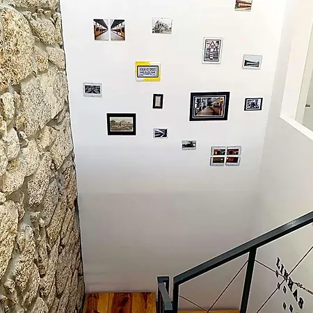 Campanha Boutique Station فندق مبيت وإفطار 3*