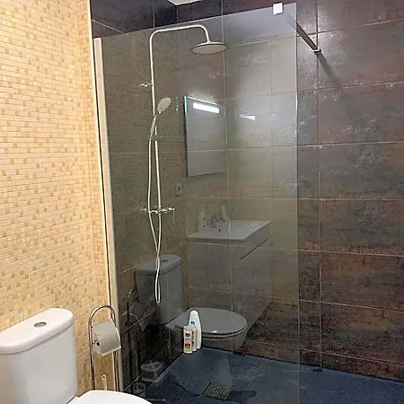 فندق مبيت وإفطار Campanha Boutique Station