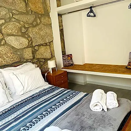 Campanha Boutique Station فندق مبيت وإفطار 3*