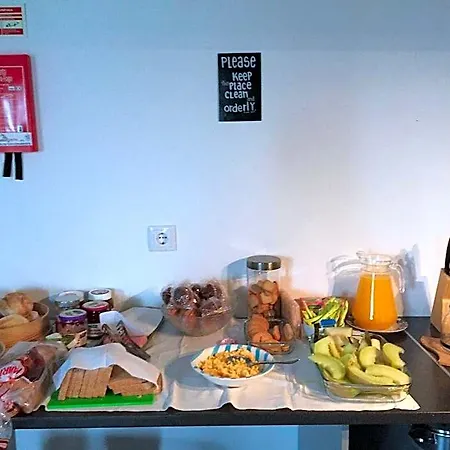 فندق مبيت وإفطار Campanha Boutique Station بورتو