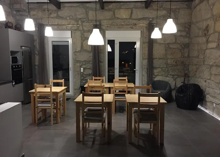 Couette-café Campanhã Boutique Station 3*