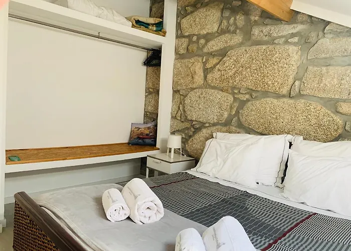 Campanha Boutique Station Bed & Breakfast Porto