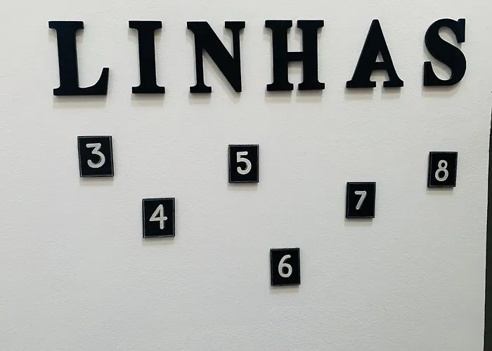 Campanhã Boutique Station 3*