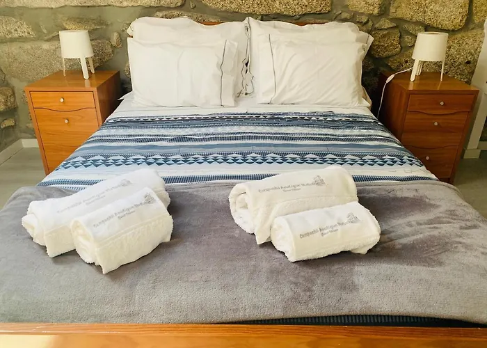 Campanhã Boutique Station Oporto