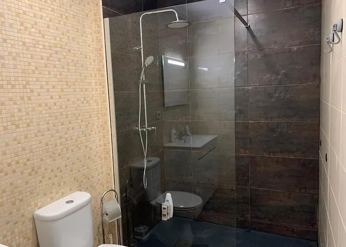 Campanha Boutique Station Отель типа 