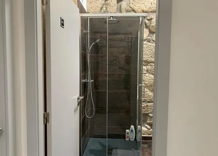 Campanha Boutique Station Bed & Breakfast Porto