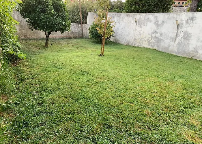 Campanha Boutique Station Bed & Breakfast