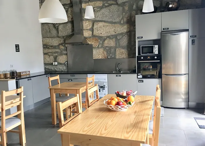 Bed & Breakfast Campanha Boutique Station