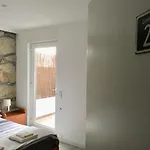 Bed & Breakfast Campanha Boutique Station