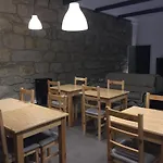 Campanha Boutique Station Bed and Breakfast