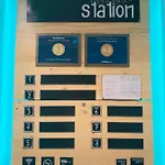 Campanha Boutique Station Bed & Breakfast 3*