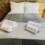 Campanha Boutique Station Bed and Breakfast 3*