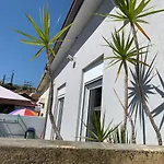 Campanha Boutique Station Bed and Breakfast 3*