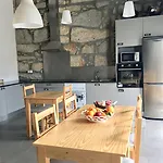 Bed and Breakfast Campanha Boutique Station
