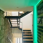 Bed and Breakfast Campanha Boutique Station Πόρτο