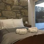 Bed and Breakfast Campanha Boutique Station