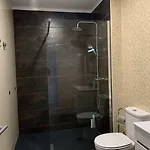 Bed and Breakfast Campanha Boutique Station 3*