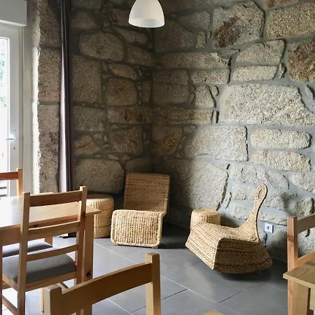 Campanha Boutique Station Bed & Breakfast 3*