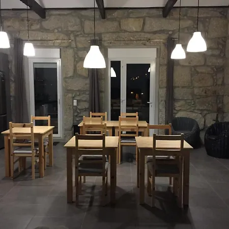 Bed & Breakfast Campanha Boutique Station 3*