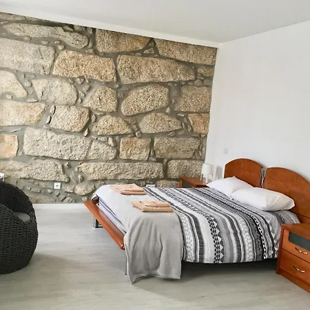 Campanha Boutique Station Bed & Breakfast