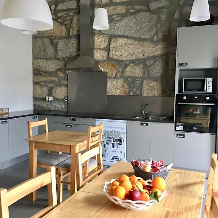 Campanha Boutique Station Bed & Breakfast