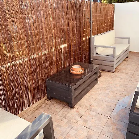 Campanha Boutique Station Bed & Breakfast