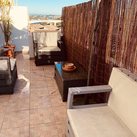 Campanha Boutique Station Bed & Breakfast