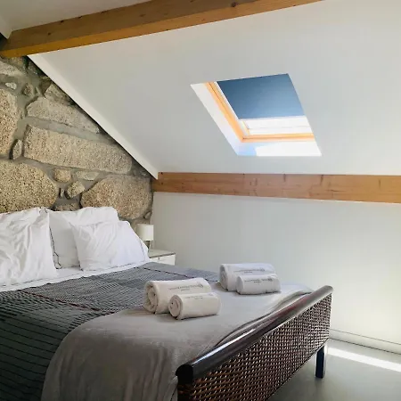 Campanha Boutique Station Bed & Breakfast