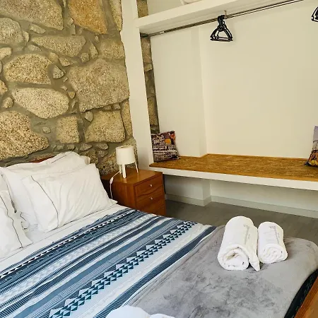 Campanhã Boutique Station 3*